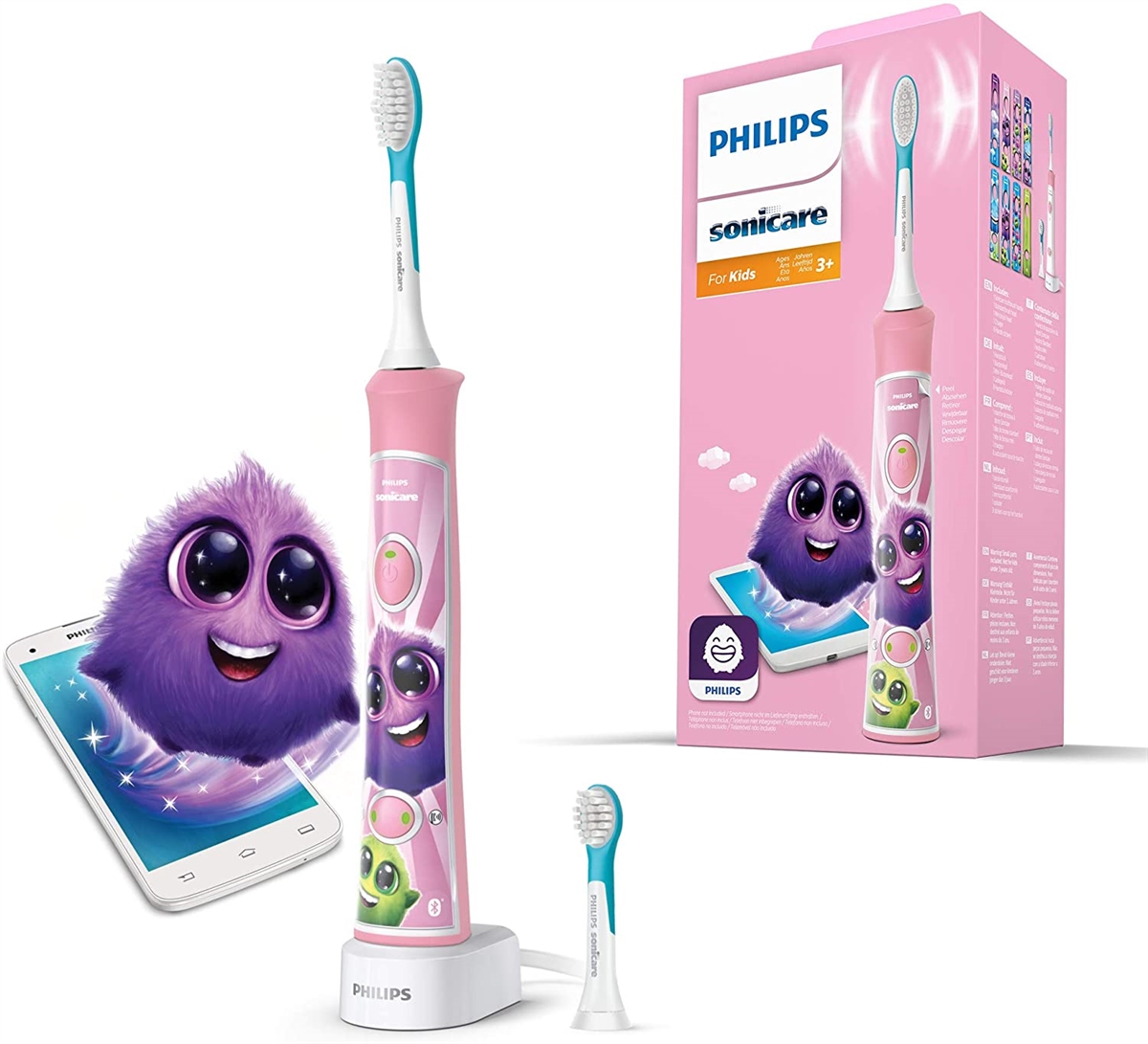 childrens sonicare